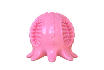 Teeth Cleaning Toy Ball