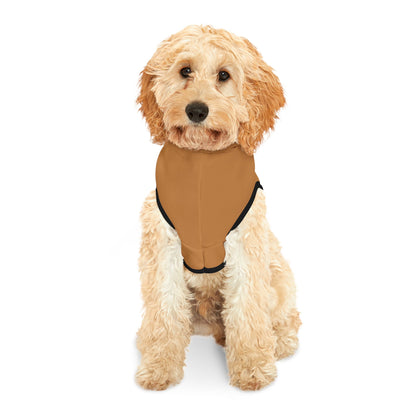Mommy's Favorite Weiner Pet Hoodie, Cute Dog Coat, Fun Pet Apparel, Cozy Pet Outfit, Dog Lovers Gift, Casual Pet Wear