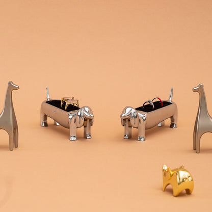 Dachshund Ring Holder