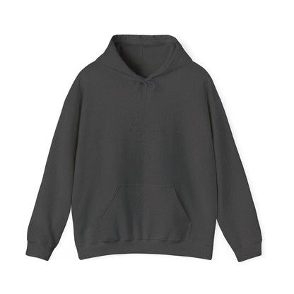 WEINER DOG DRAWING Unisex Hooded Sweatshirt, Warm Pullover, Casual Gift, Everyday Wear, Chill Vibes, Perfect for All Seasons
