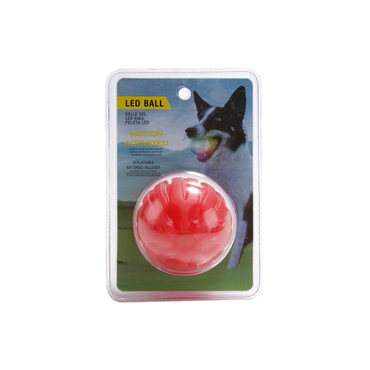 LED Ball Toy