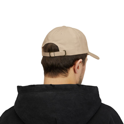 Weenie Lover Classic Dad Cap | Soft Cotton Hat, Casual Everyday Wear, Gifts for Dog Lovers, Trendy Fashion Accessory