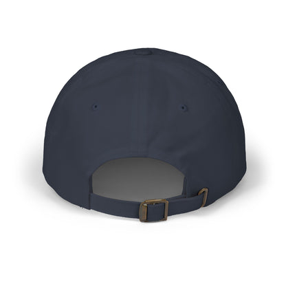 Weenie Lover Classic Dad Cap | Soft Cotton Hat, Casual Everyday Wear, Gifts for Dog Lovers, Trendy Fashion Accessory