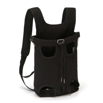 Front Pack Pet Carrier