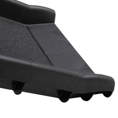 Portable, Foldable Pet Ramp