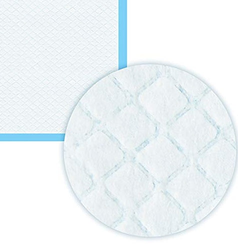 Premium Disposable Training Pads/Pee Pads, 40 Pcs 30x30 In