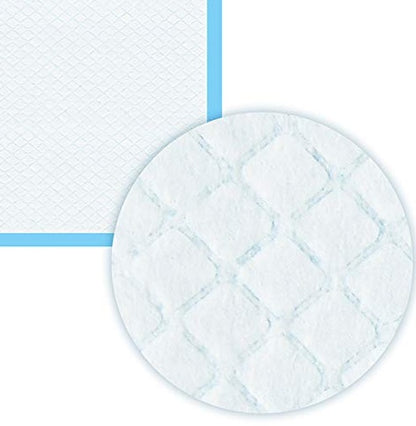 Premium Disposable Training Pads/Pee Pads, 40 Pcs 30x30 In