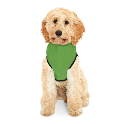 Mommy's Favorite Weiner Pet Hoodie, Cute Dog Coat, Fun Pet Apparel, Cozy Pet Outfit, Dog Lovers Gift, Casual Pet Wear