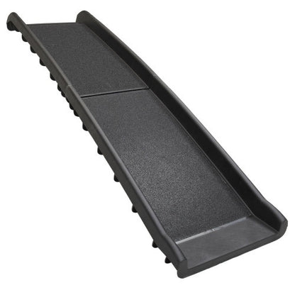 Portable, Foldable Pet Ramp