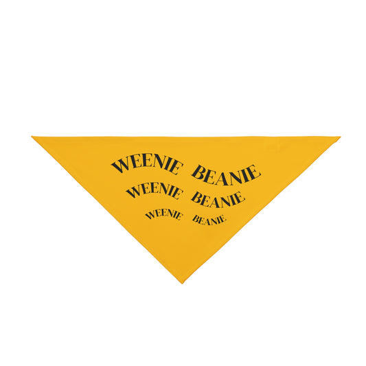 Dog Bandana