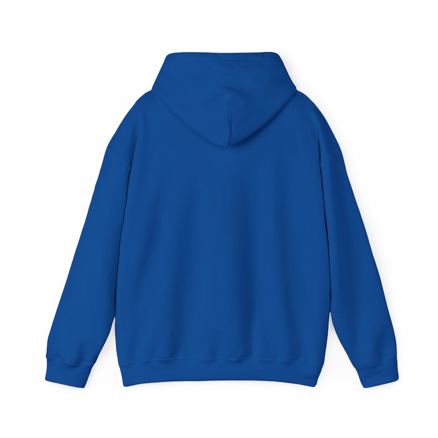 WEINER DOG DRAWING Unisex Hooded Sweatshirt, Warm Pullover, Casual Gift, Everyday Wear, Chill Vibes, Perfect for All Seasons