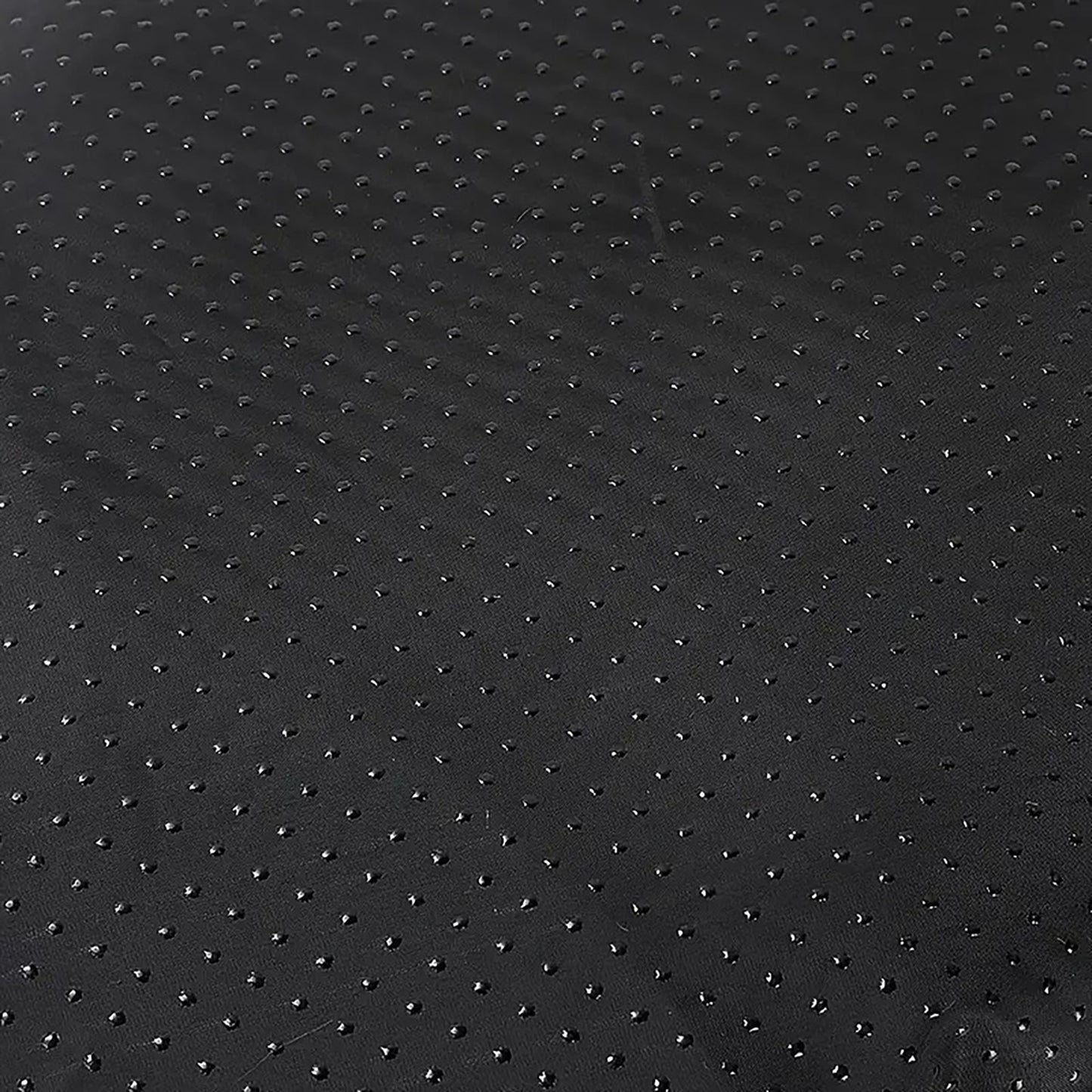 Luxurious Fuzzy, Plush Round Pet Bed
