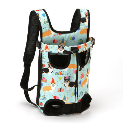 Front Pack Pet Carrier
