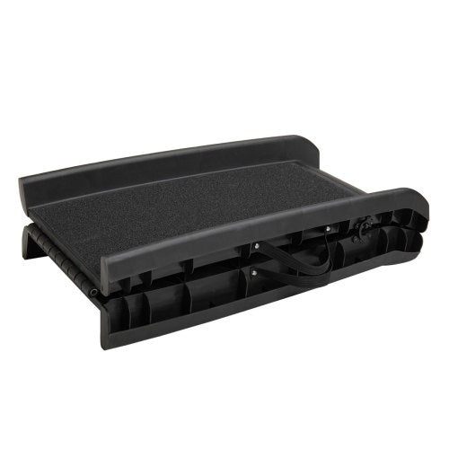 Portable, Foldable Pet Ramp