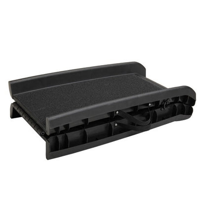 Portable, Foldable Pet Ramp