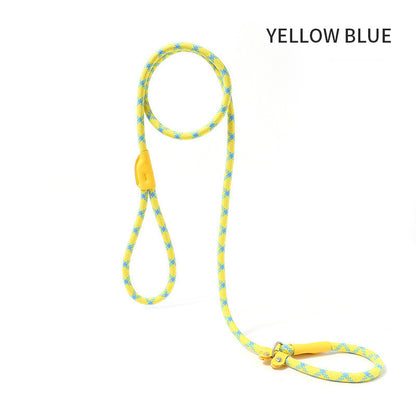 Dog Rope Slip Leash