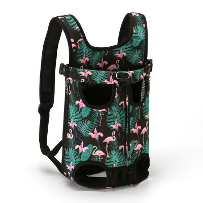 Front Pack Pet Carrier