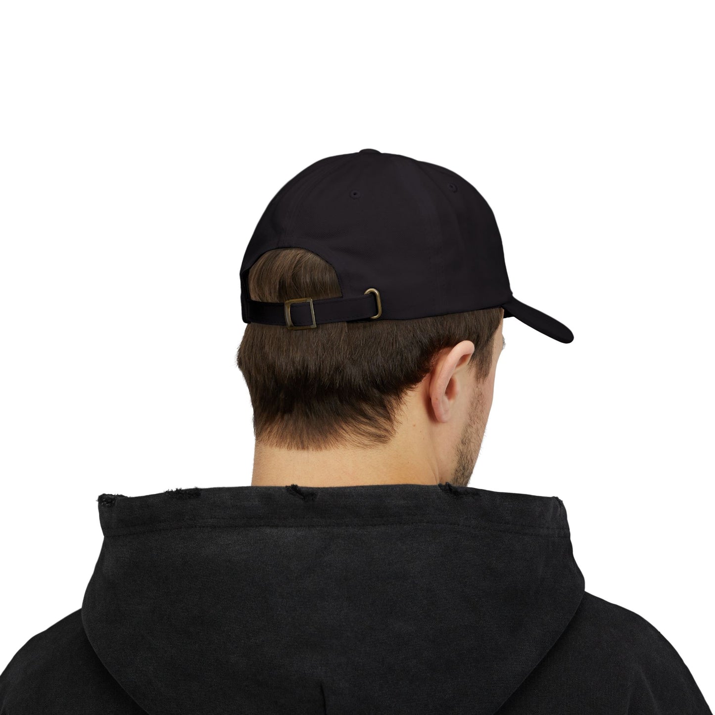 Weenie Lover Classic Dad Cap | Soft Cotton Hat, Casual Everyday Wear, Gifts for Dog Lovers, Trendy Fashion Accessory