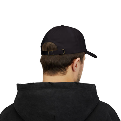 Weenie Lover Classic Dad Cap | Soft Cotton Hat, Casual Everyday Wear, Gifts for Dog Lovers, Trendy Fashion Accessory
