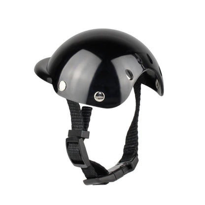 Pet Helmet Headwear and Goggles