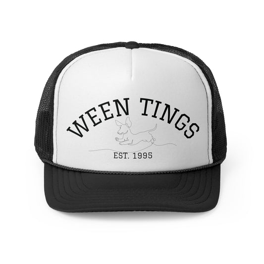 Trucker Caps