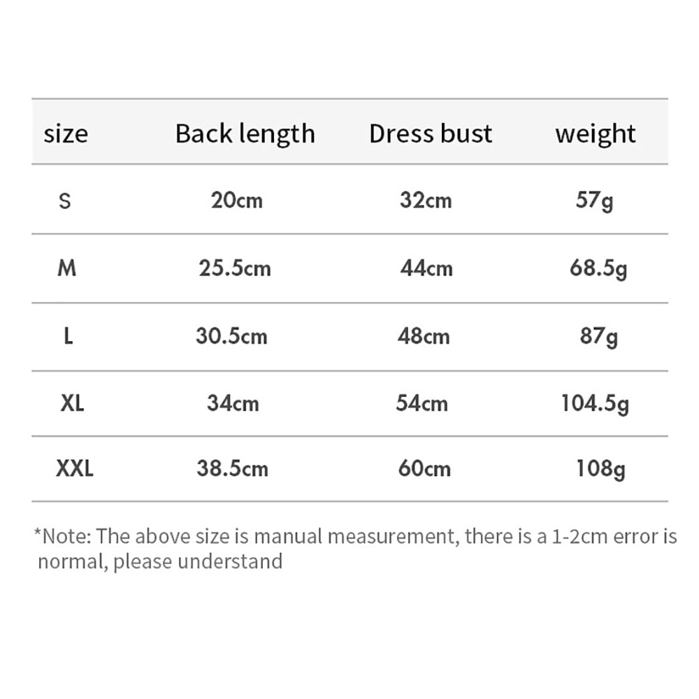 Waterproof Dog Raincoat With Reflective Strap