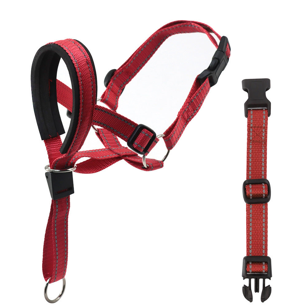 Gentle Leader-Training Harness