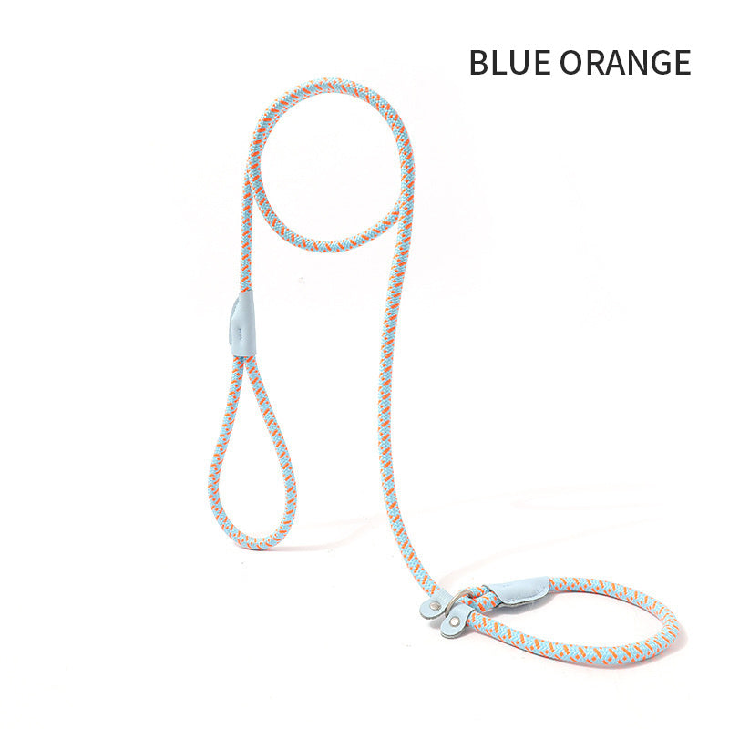 Dog Rope Slip Leash