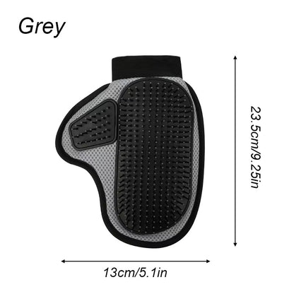 Cat and Dog Grooming Glove