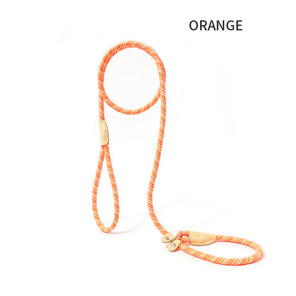 Dog Rope Slip Leash