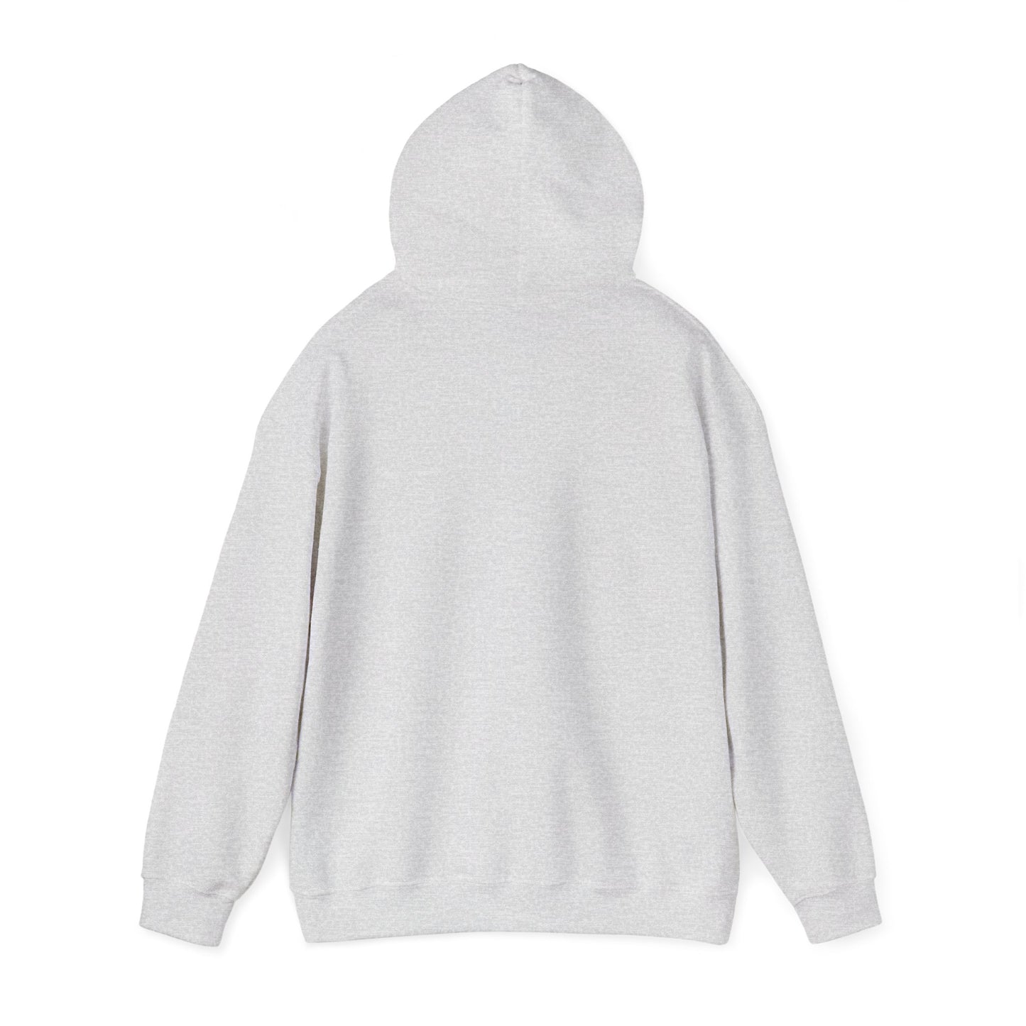 WEINER DOG DRAWING Unisex Hooded Sweatshirt, Warm Pullover, Casual Gift, Everyday Wear, Chill Vibes, Perfect for All Seasons
