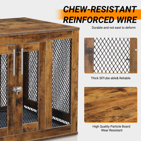 Multi-functional Kennel Furniture