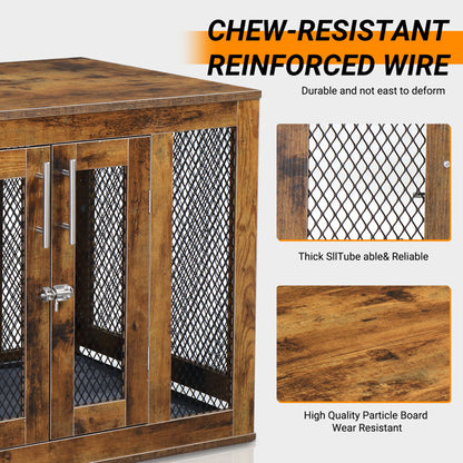 Multi-functional Kennel Furniture