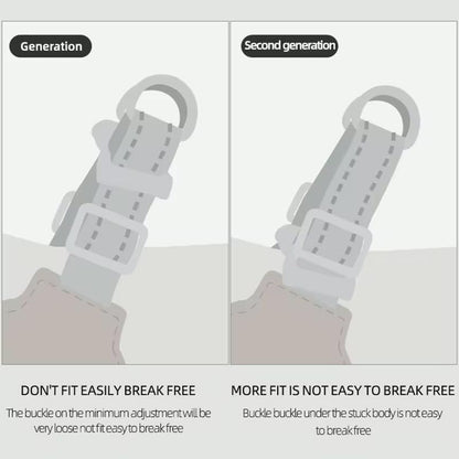 Reflective Y-Strap Dog Harness