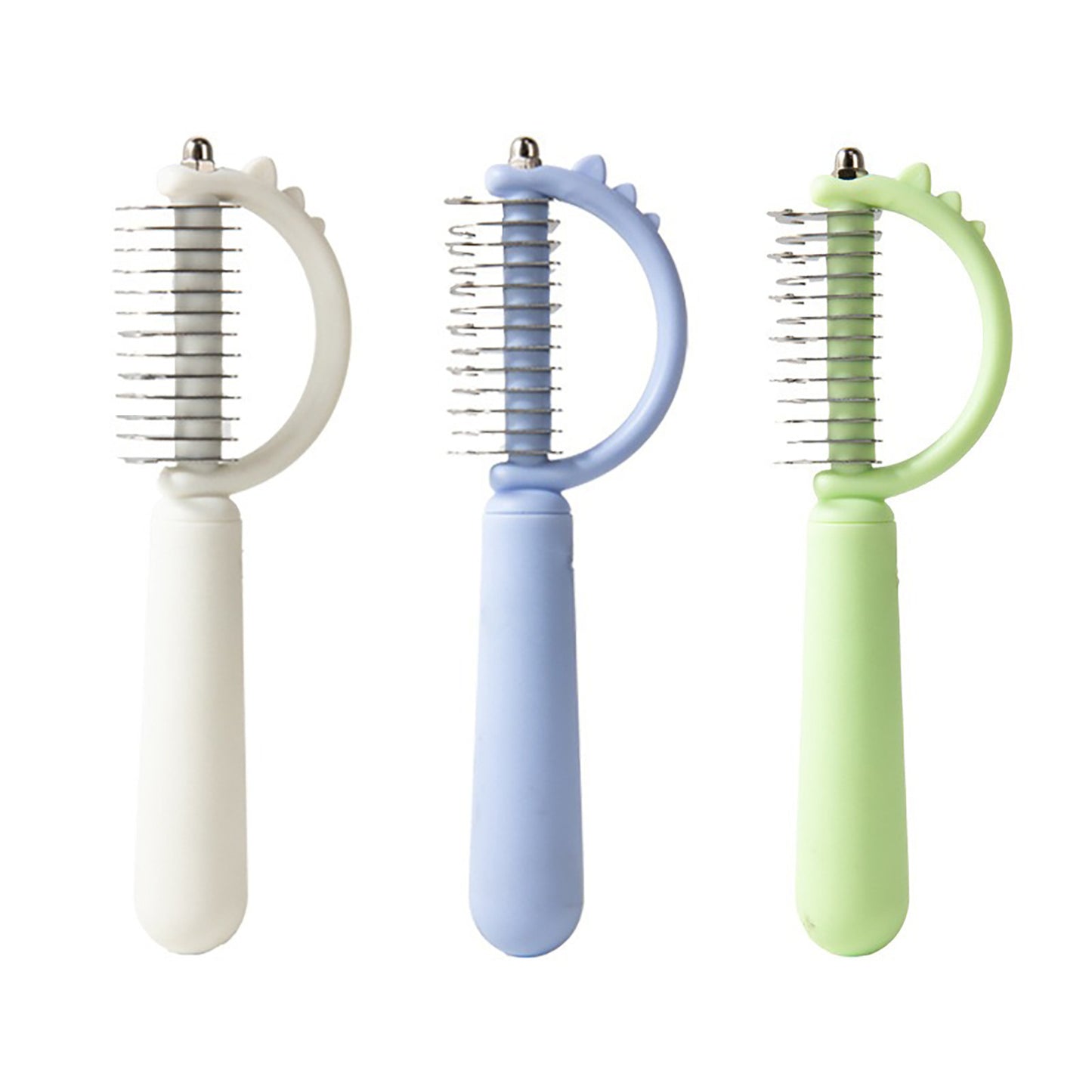 Pet Dematting Tool