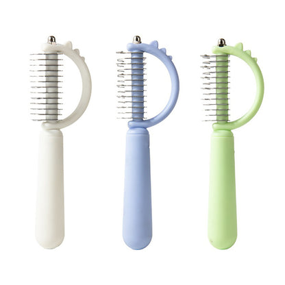 Pet Dematting Tool