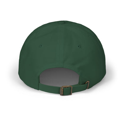 Weenie Lover Classic Dad Cap | Soft Cotton Hat, Casual Everyday Wear, Gifts for Dog Lovers, Trendy Fashion Accessory