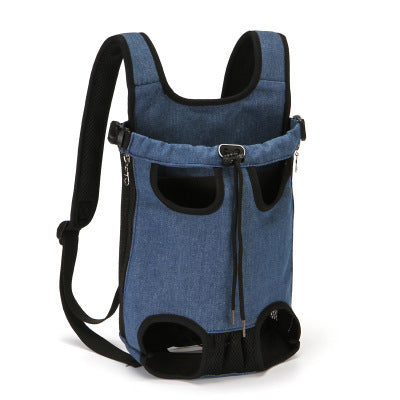 Front Pack Pet Carrier