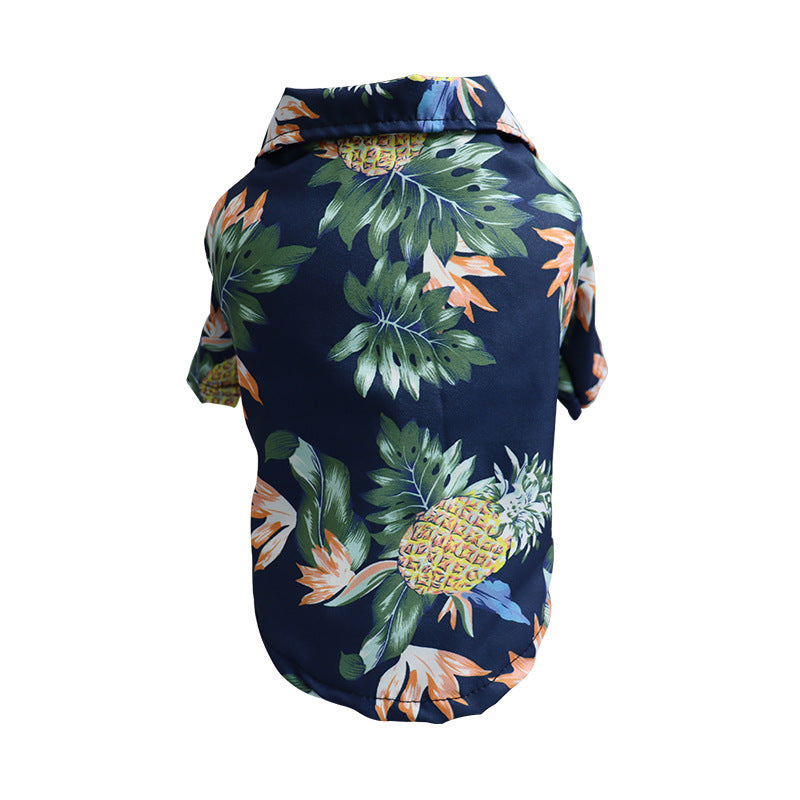 Hawaiian Shirt for Pets (XS-2XL)