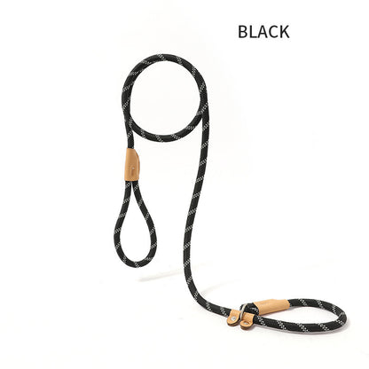 Dog Rope Slip Leash