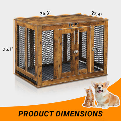Multi-functional Kennel Furniture