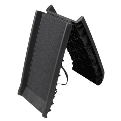Portable, Foldable Pet Ramp