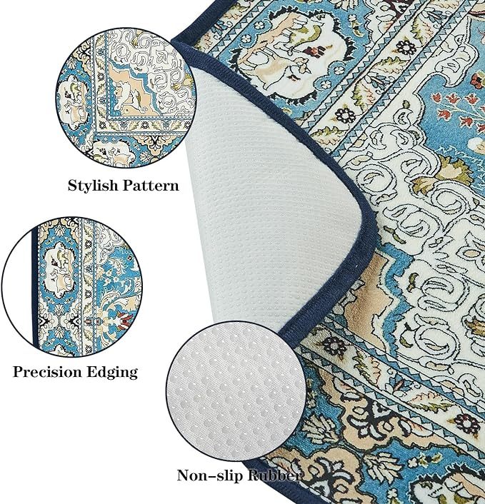 LARGE Washable Pee Pads For Dogs, 2 Pack 36x41