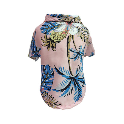Hawaiian Shirt for Pets (XS-2XL)