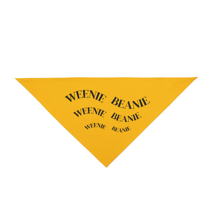 Dog Bandana