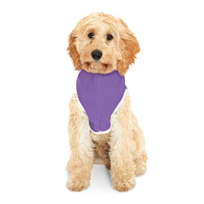 Mommy's Favorite Weiner Pet Hoodie, Cute Dog Coat, Fun Pet Apparel, Cozy Pet Outfit, Dog Lovers Gift, Casual Pet Wear