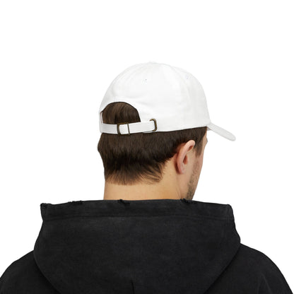 Weenie Lover Classic Dad Cap | Soft Cotton Hat, Casual Everyday Wear, Gifts for Dog Lovers, Trendy Fashion Accessory