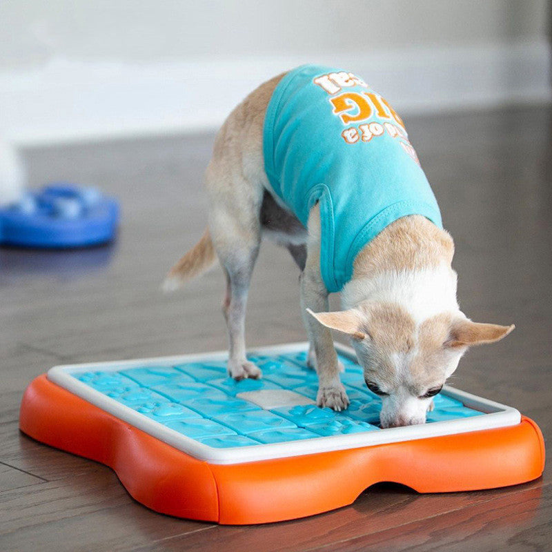 Hidden Food, Animal Enrichment Toy