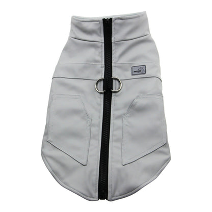 Warm Winter Vest- Pet Clothes (S-5XL)