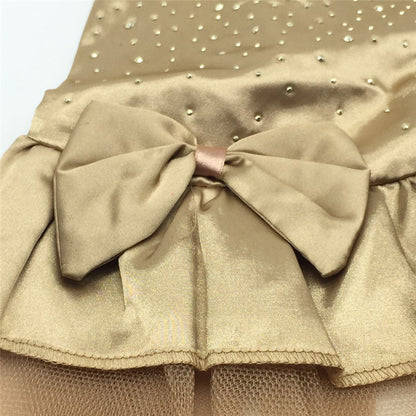 Formal Animal Dress (XS-XXL)